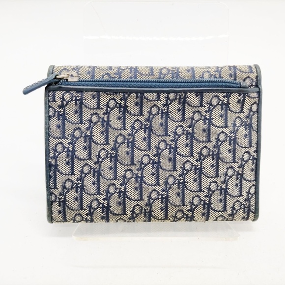 DIOR - Trotter Wallet R1.182 - Picture 2 of 3
